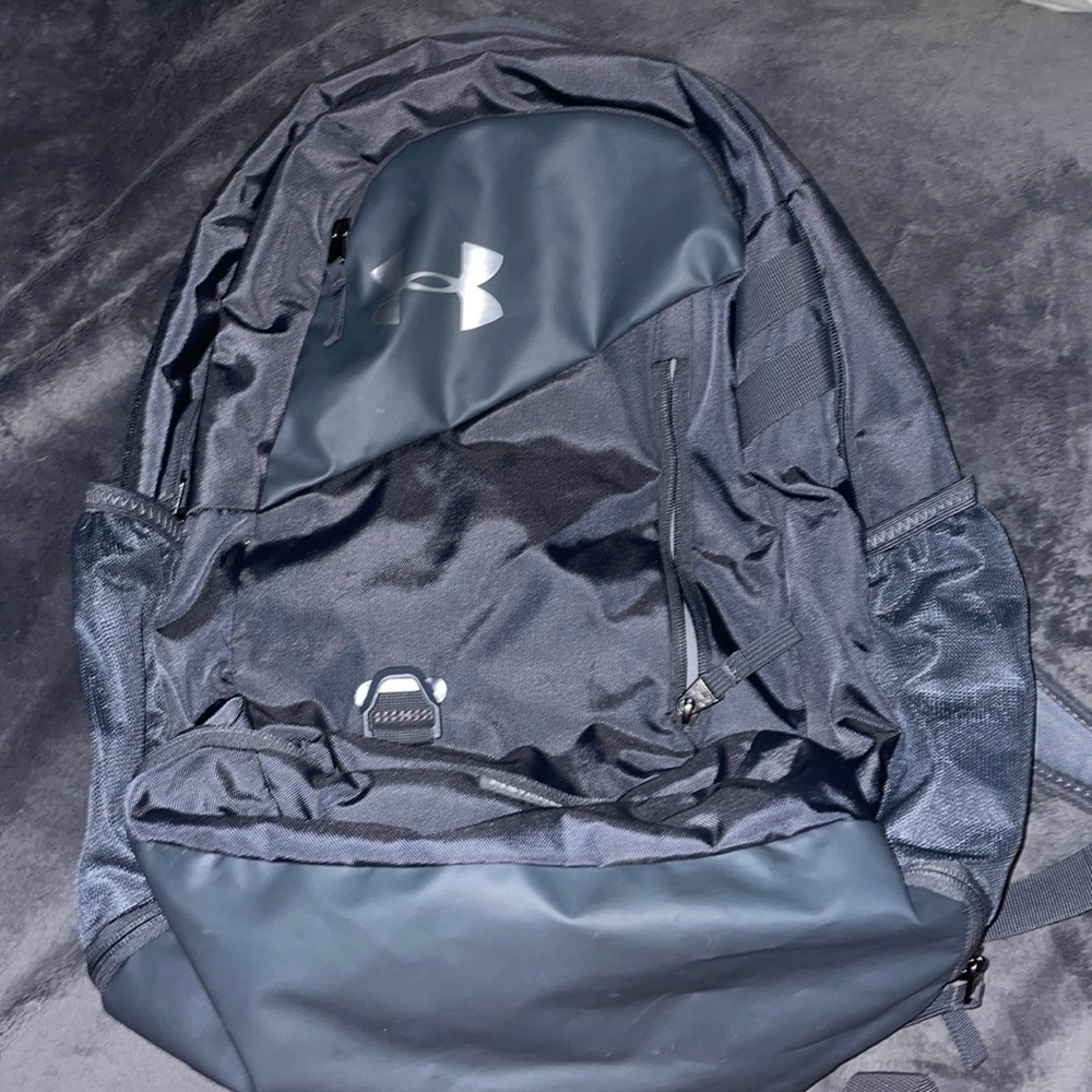 Under armour backpack in good condition.